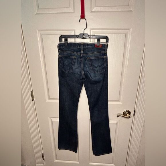 Ag Adriano Goldschmied jeans - Picture 2 of 7